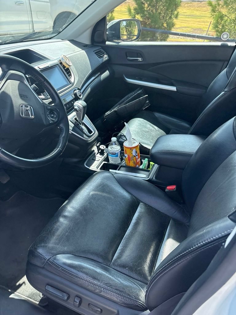 Used 2016 Honda CR-V EX-L image 24