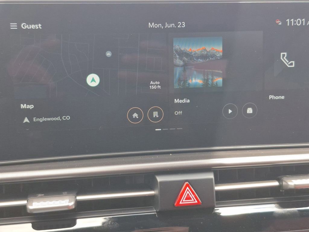 New 2026 Kia Sportage SX image 21