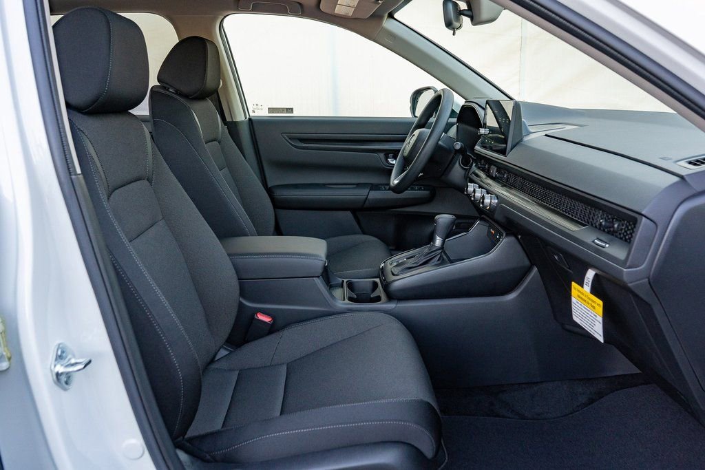 New 2026 Honda CR-V EX image 15