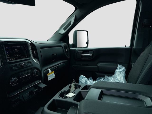 New 2026 Chevrolet Silverado 2500 Custom w/ Custom Convenience Package image 23