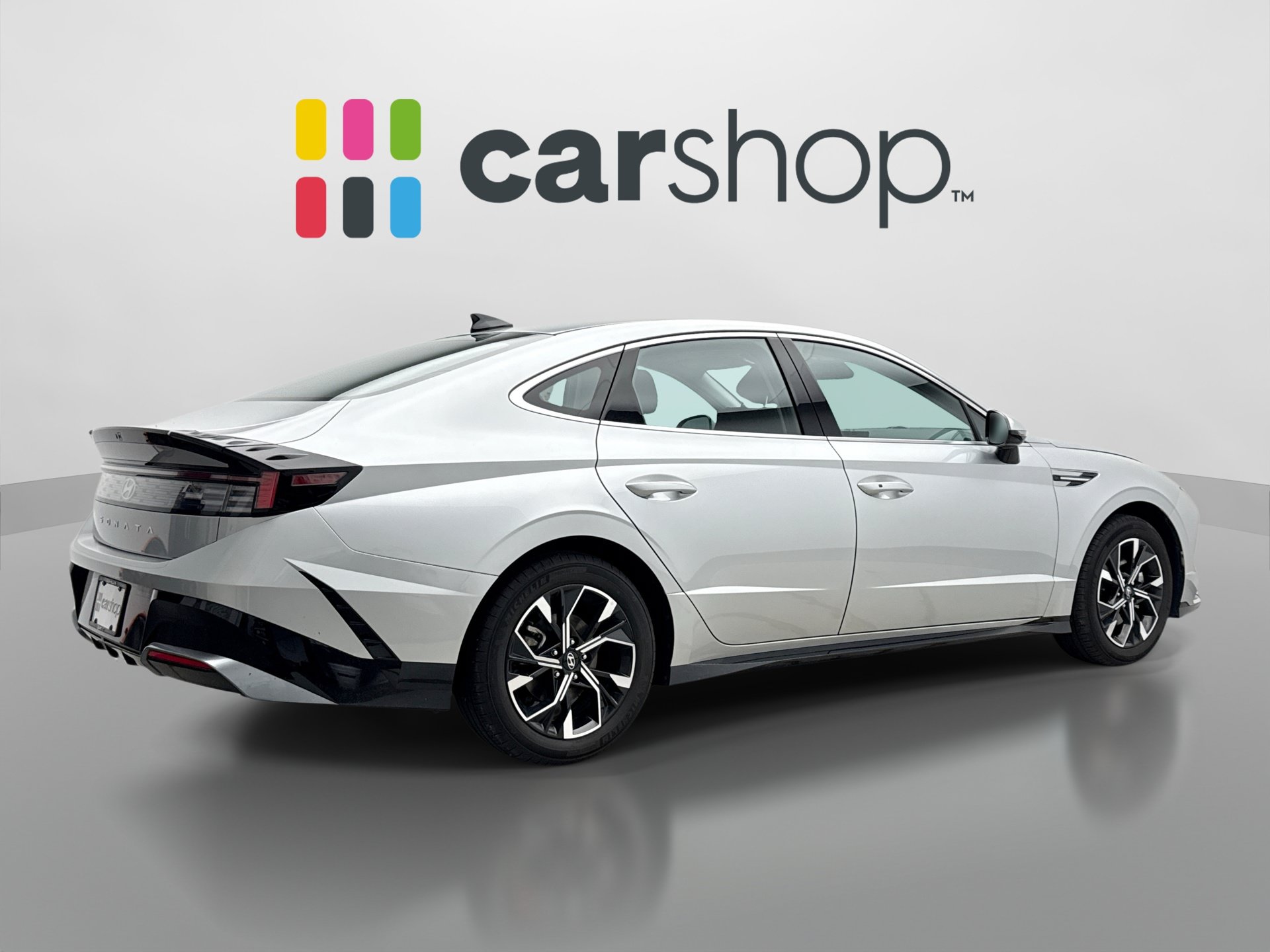 Used 2024 Hyundai Sonata SEL FWD image 5