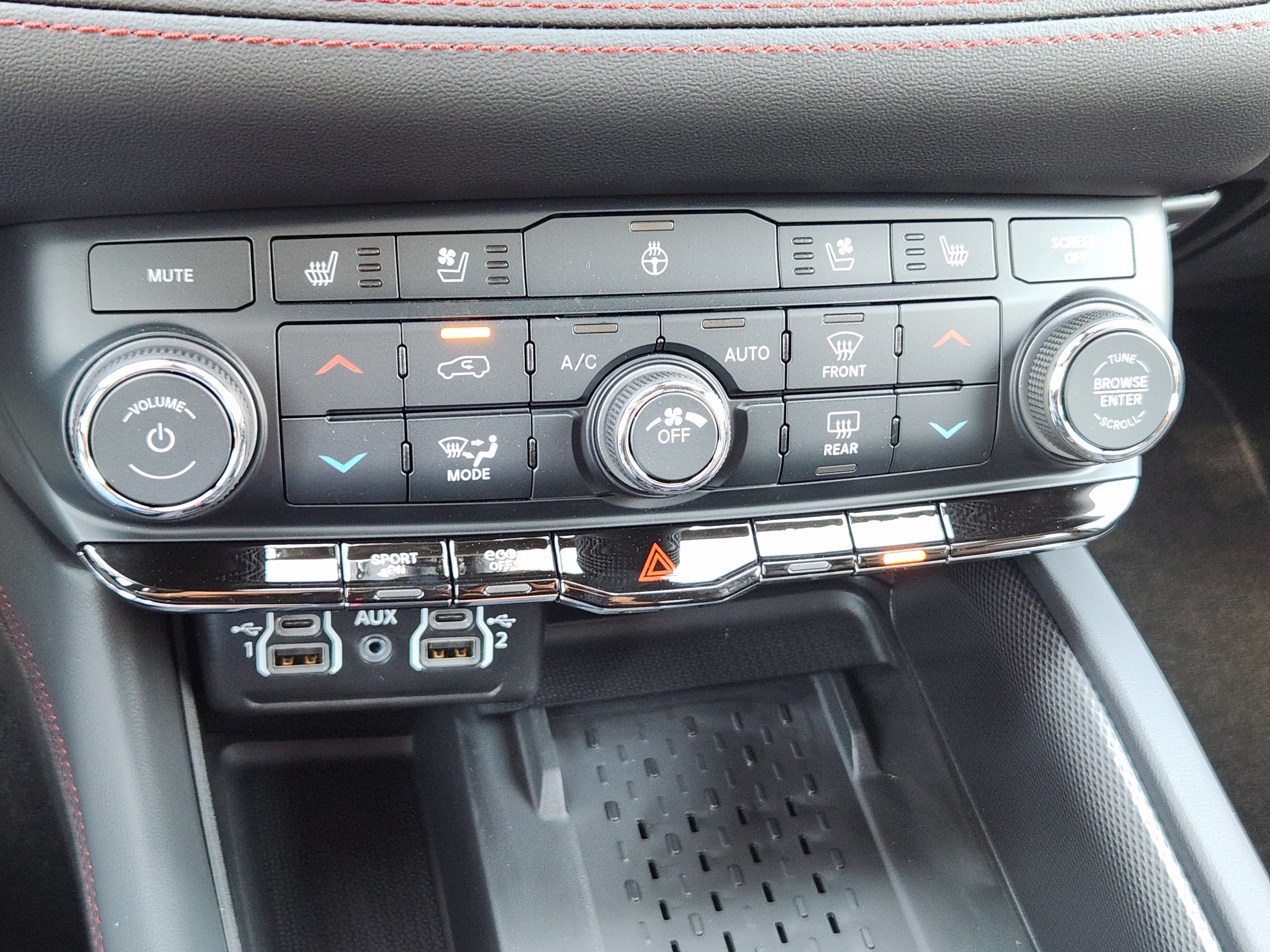 New 2027 Dodge Durango GT AWD/4WD image 15