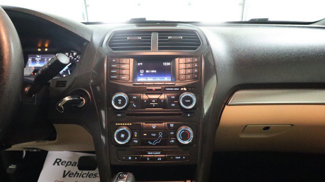 Used 2017 Ford Explorer 4WD image 13