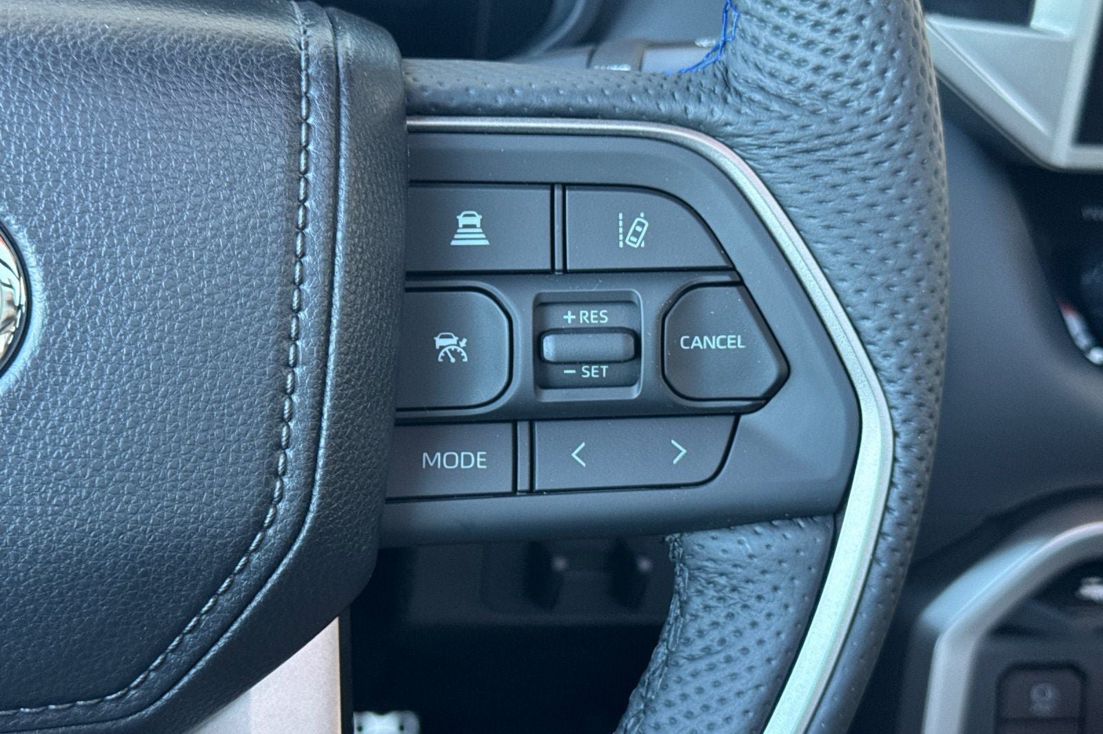 New 2026 Toyota Tundra Platinum AWD/4WD image 28
