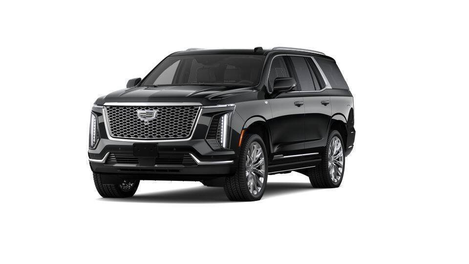 New 2026 Cadillac Escalade Luxury w/ LPO, Radiant Package AWD/4WD image 93