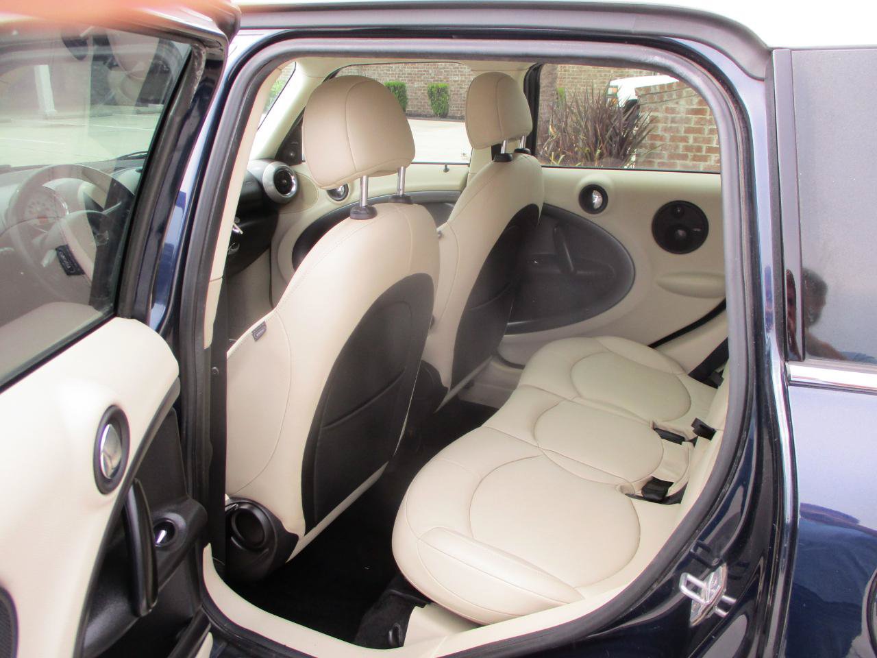 Used 2012 MINI Cooper Countryman S FWD image 16