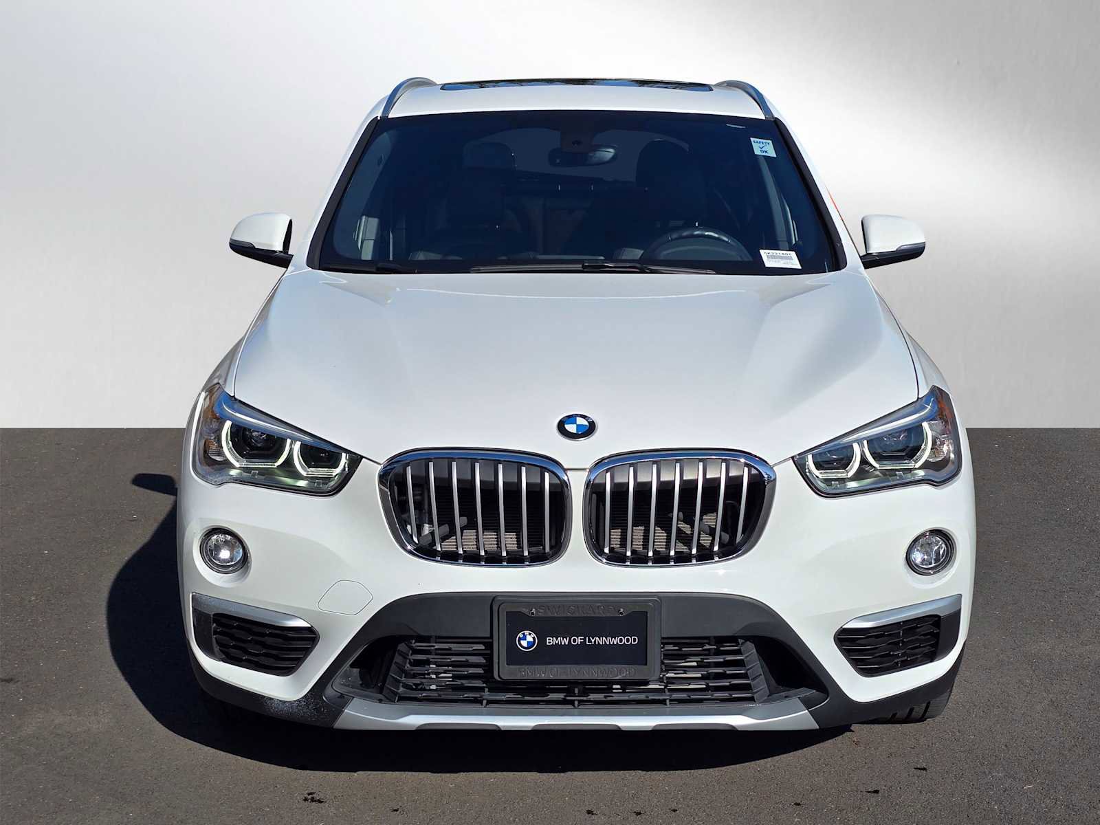 Used 2018 BMW X1 xDrive28i image 8