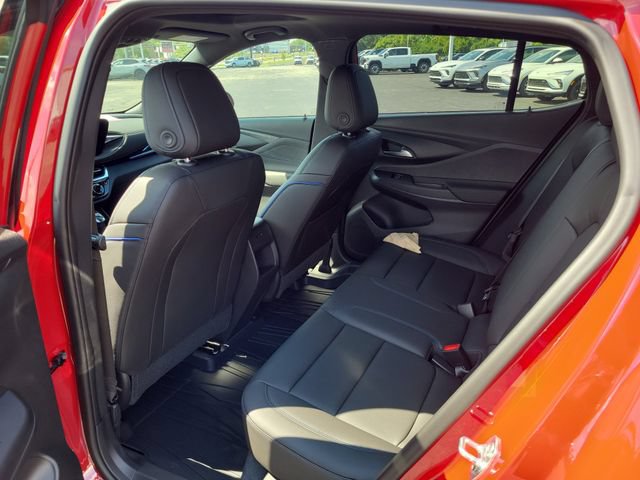 New 2026 Buick Envista Sport Touring w/ Convenience I Package FWD image 13