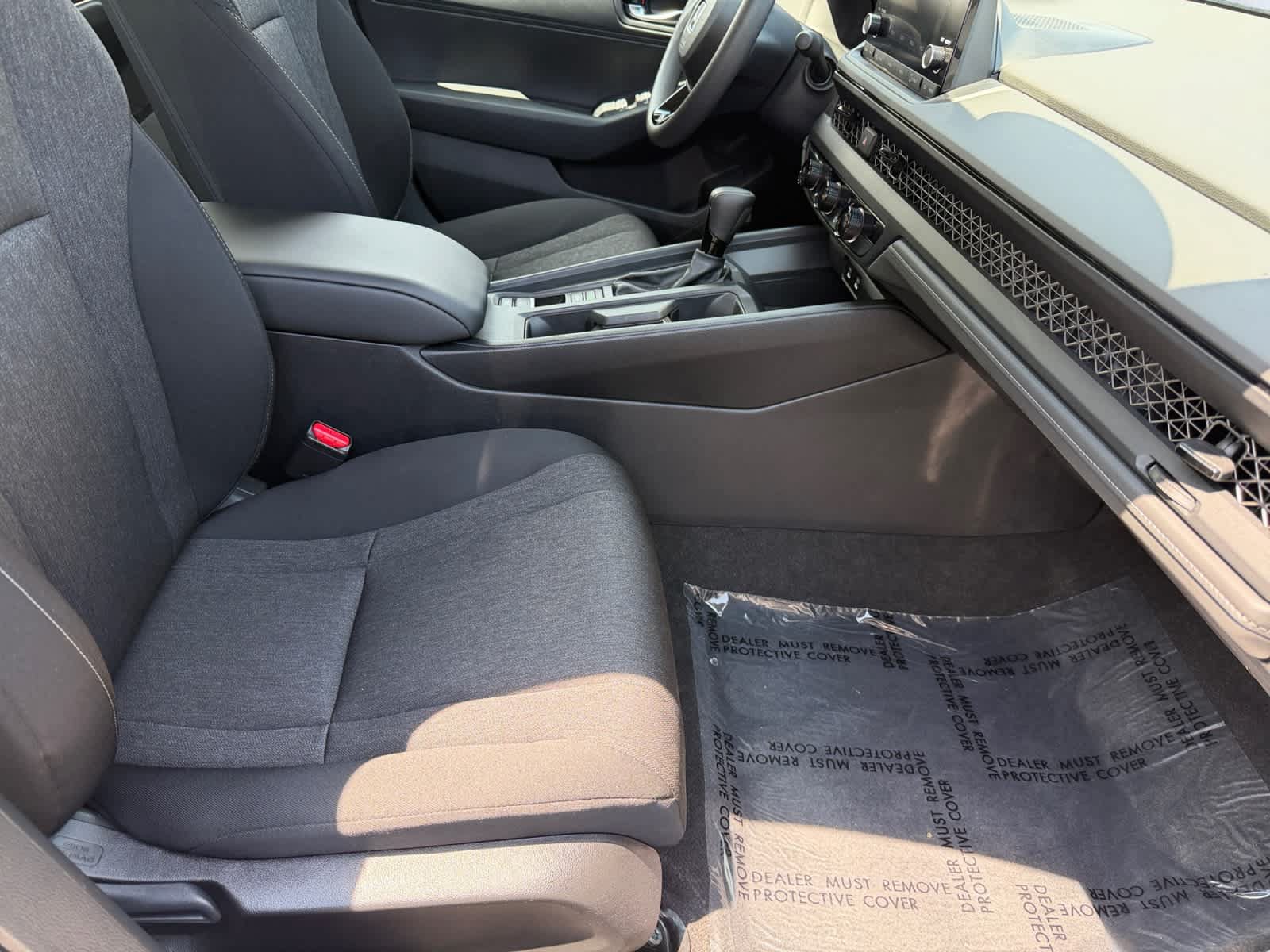 Used 2024 Honda Accord LX image 20