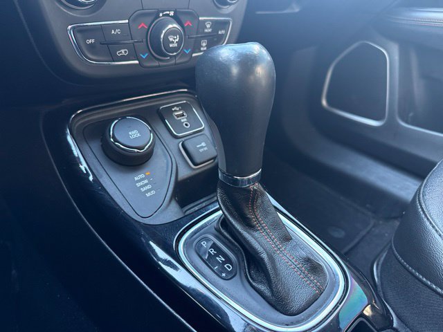 Used 2019 Jeep Compass Limited AWD/4WD image 14