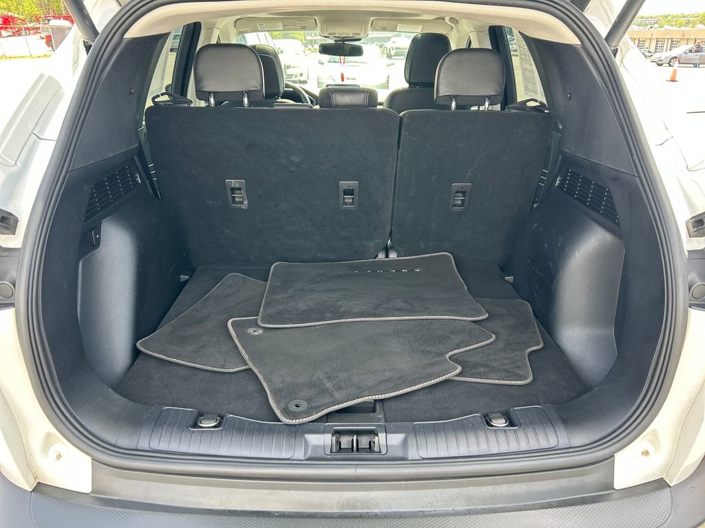 Used 2022 Ford Escape Titanium w/ Titanium Elite Package image 26