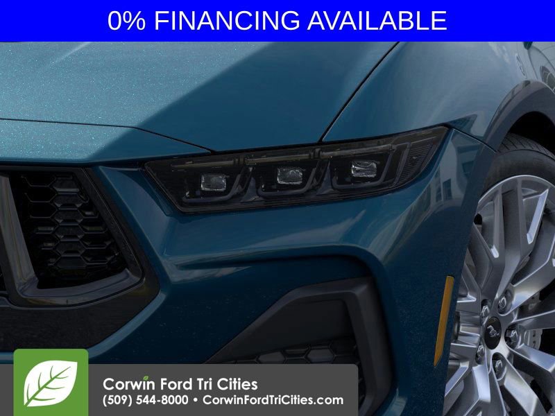 New 2026 Ford Mustang GT Premium image 18