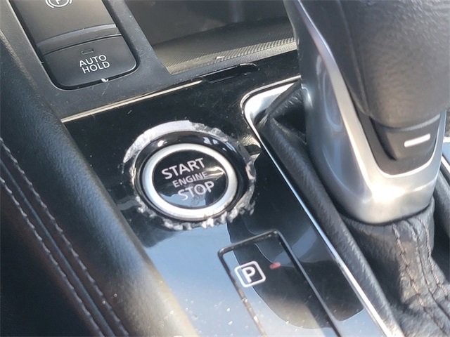 Used 2021 Nissan Kicks SV image 25