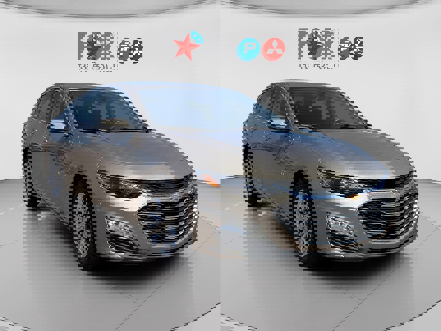 Used 2022 Chevrolet Malibu LT image 7