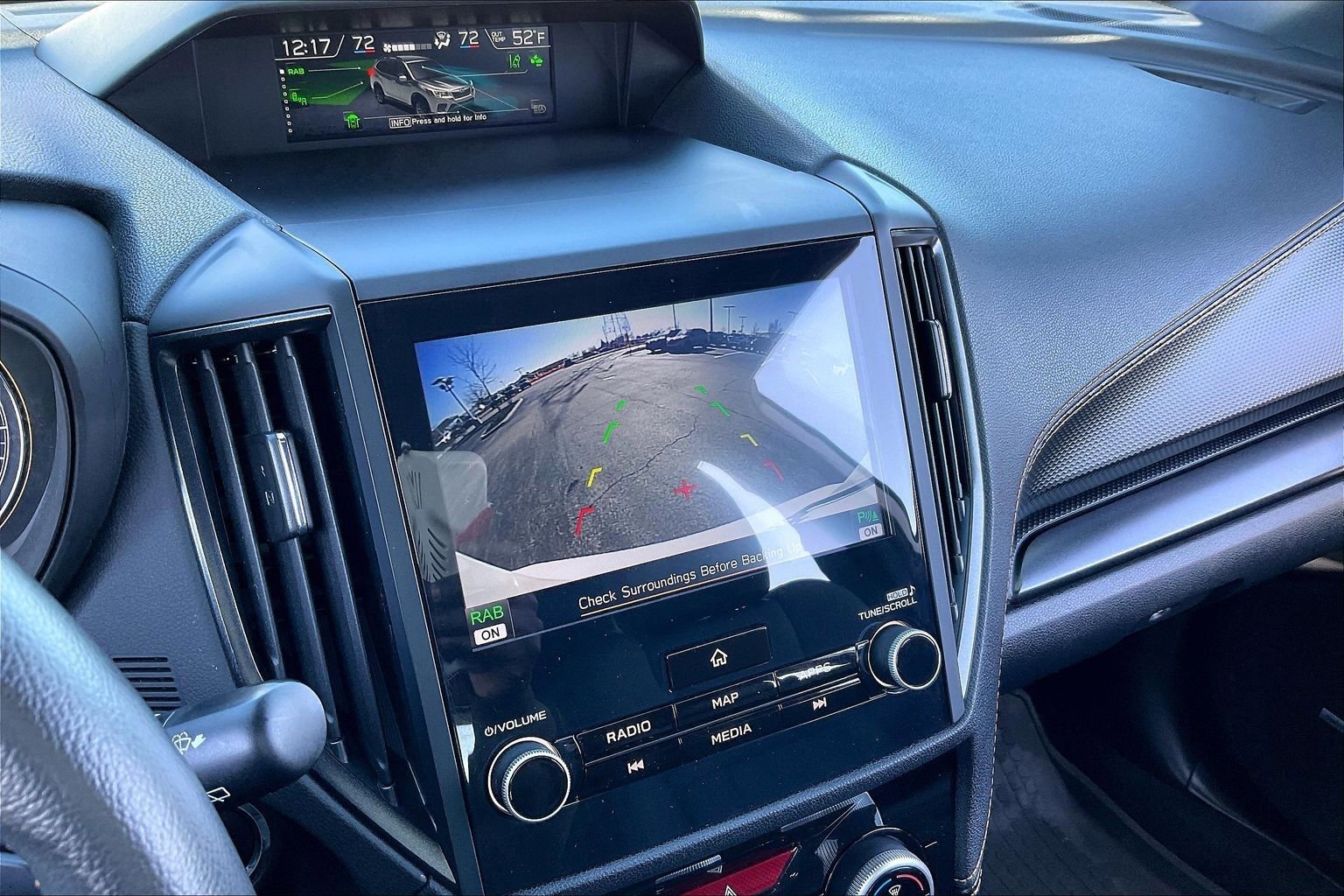 Certified 2024 Subaru Forester Wilderness image 22