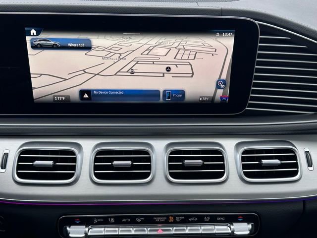 New 2026 Mercedes-Benz GLE 450 4MATIC Coupe image 19