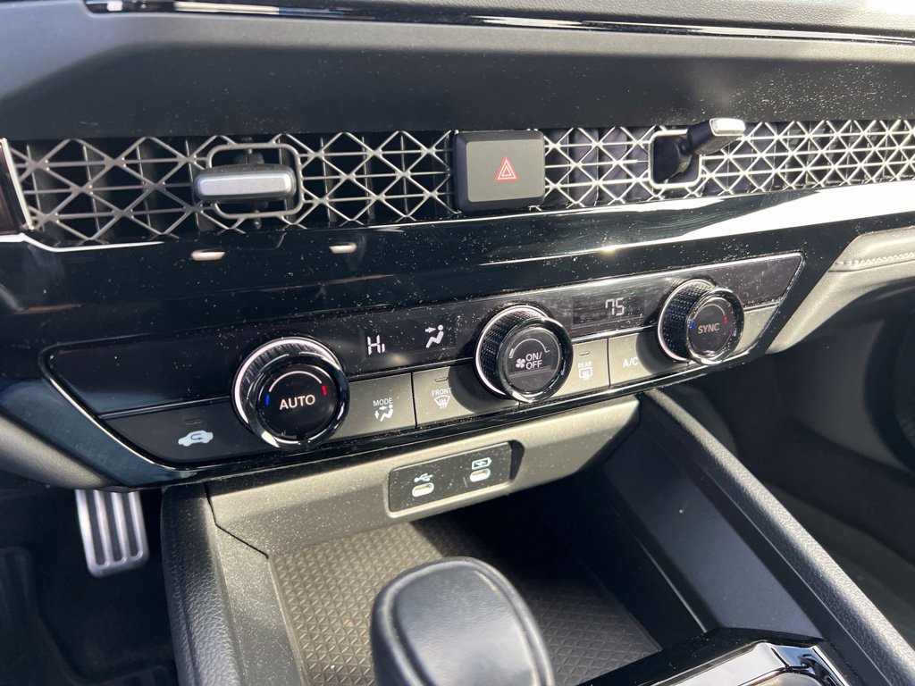 Used 2023 Honda Accord Sport image 10