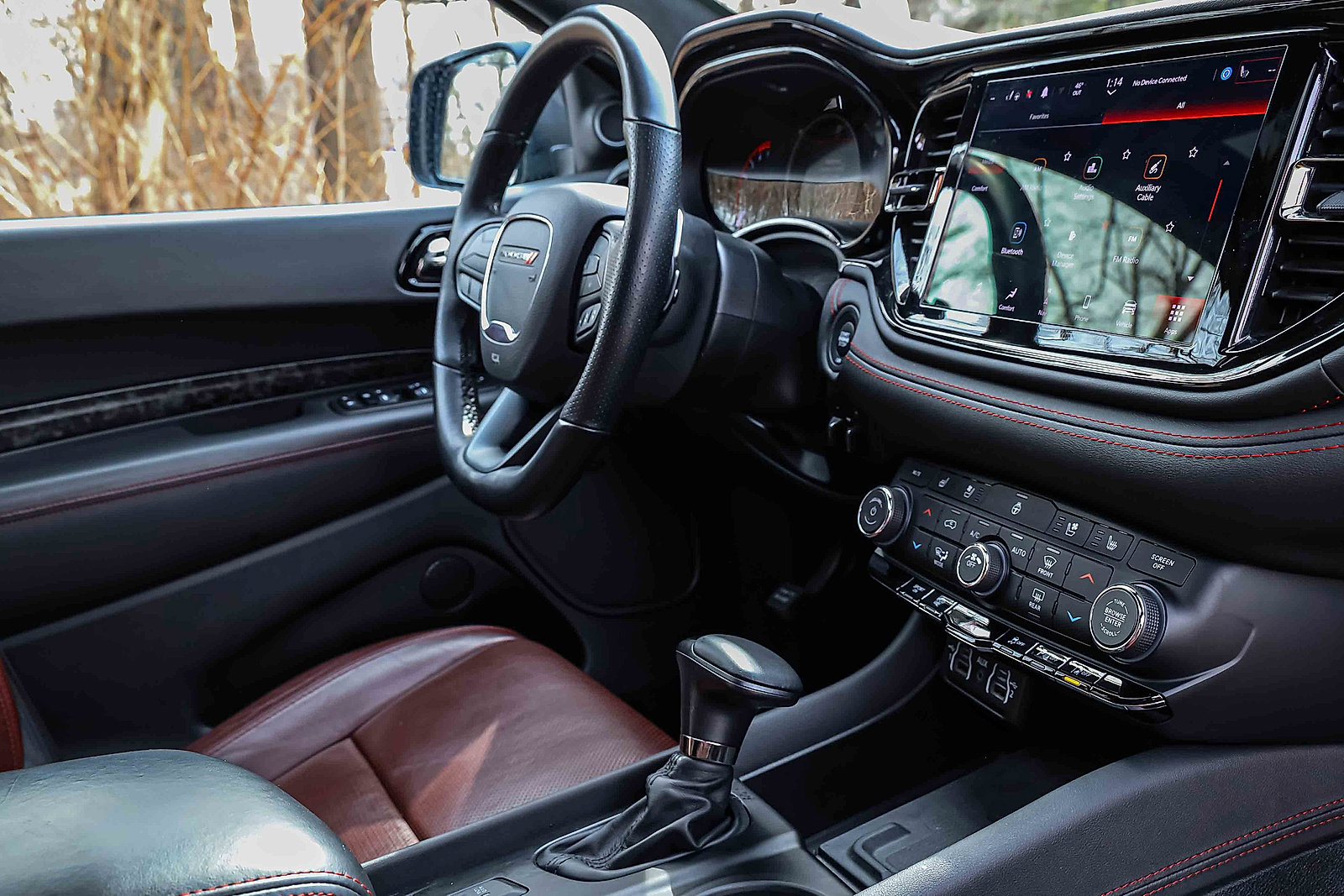 Used 2024 Dodge Durango R/T image 27