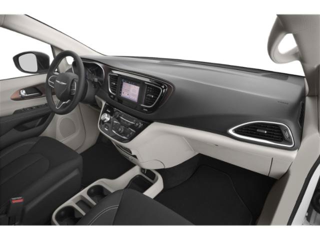 Certified 2023 Chrysler Voyager LX FWD image 13