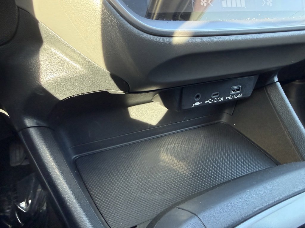 Used 2024 Subaru Crosstrek 2.0i Premium image 32