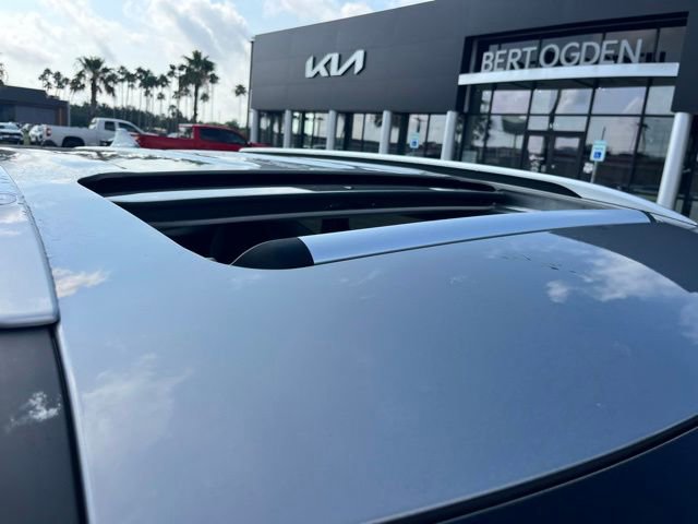 Used 2026 Kia Seltos EX w/ EX Sunroof Package FWD image 8