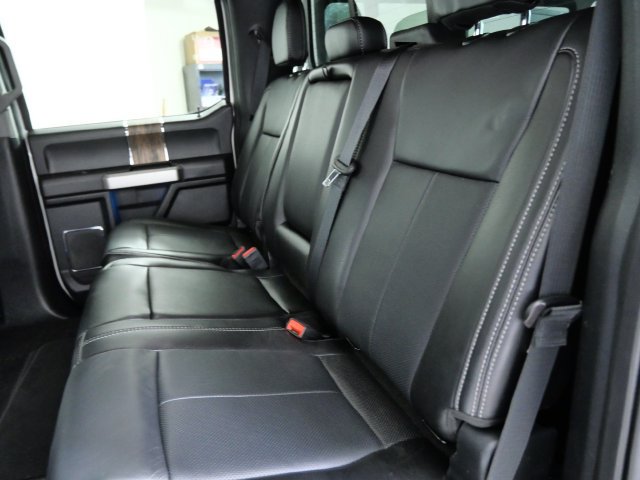 Certified 2019 Ford F150 Lariat AWD/4WD image 17