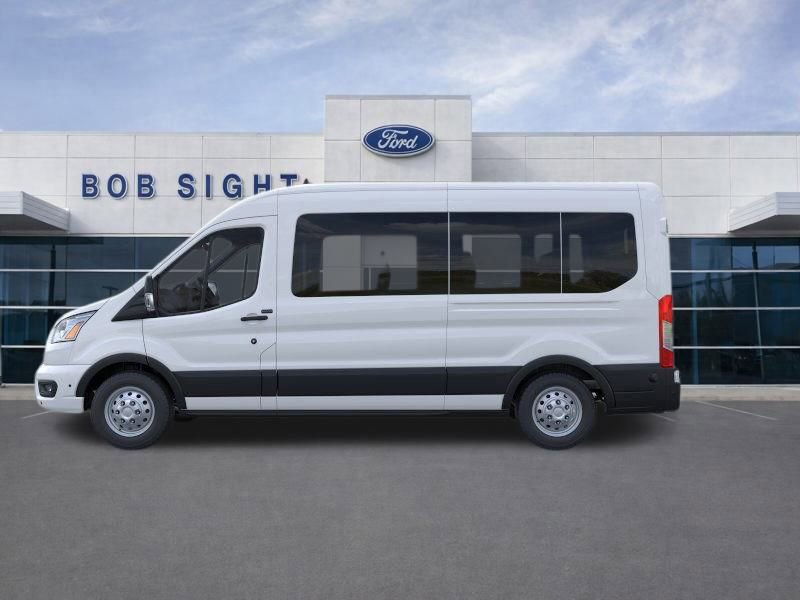 New 2025 Ford Transit 350 XLT AWD/4WD image 4
