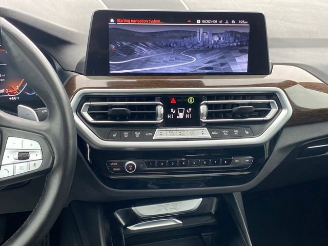 Used 2023 BMW X3 xDrive30i image 9