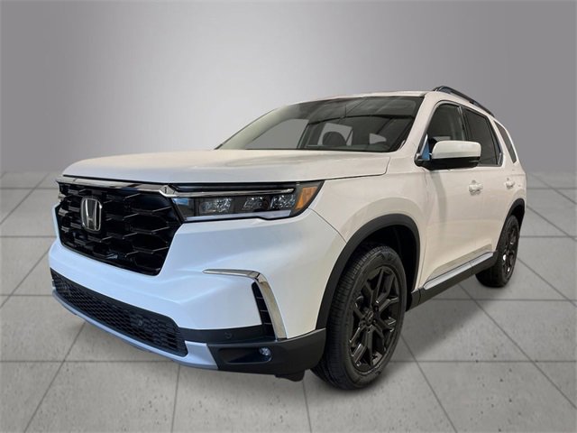 New 2025 Honda Pilot Touring
