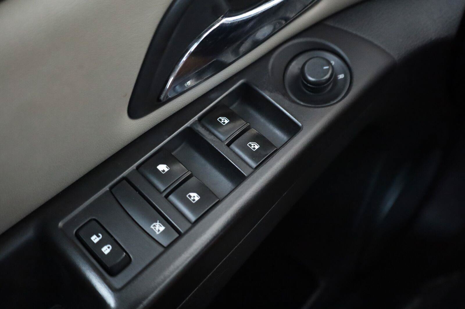 Used 2016 Chevrolet Cruze LS FWD image 34