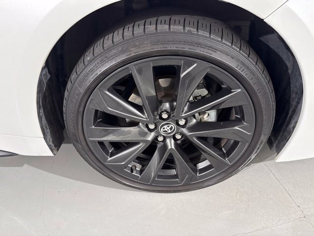Used 2023 Toyota Corolla SE FWD image 12