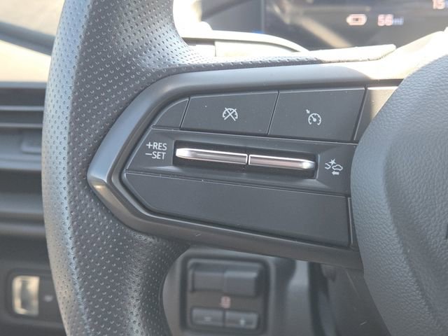New 2024 Chevrolet Silverado EV W/T AWD/4WD image 11