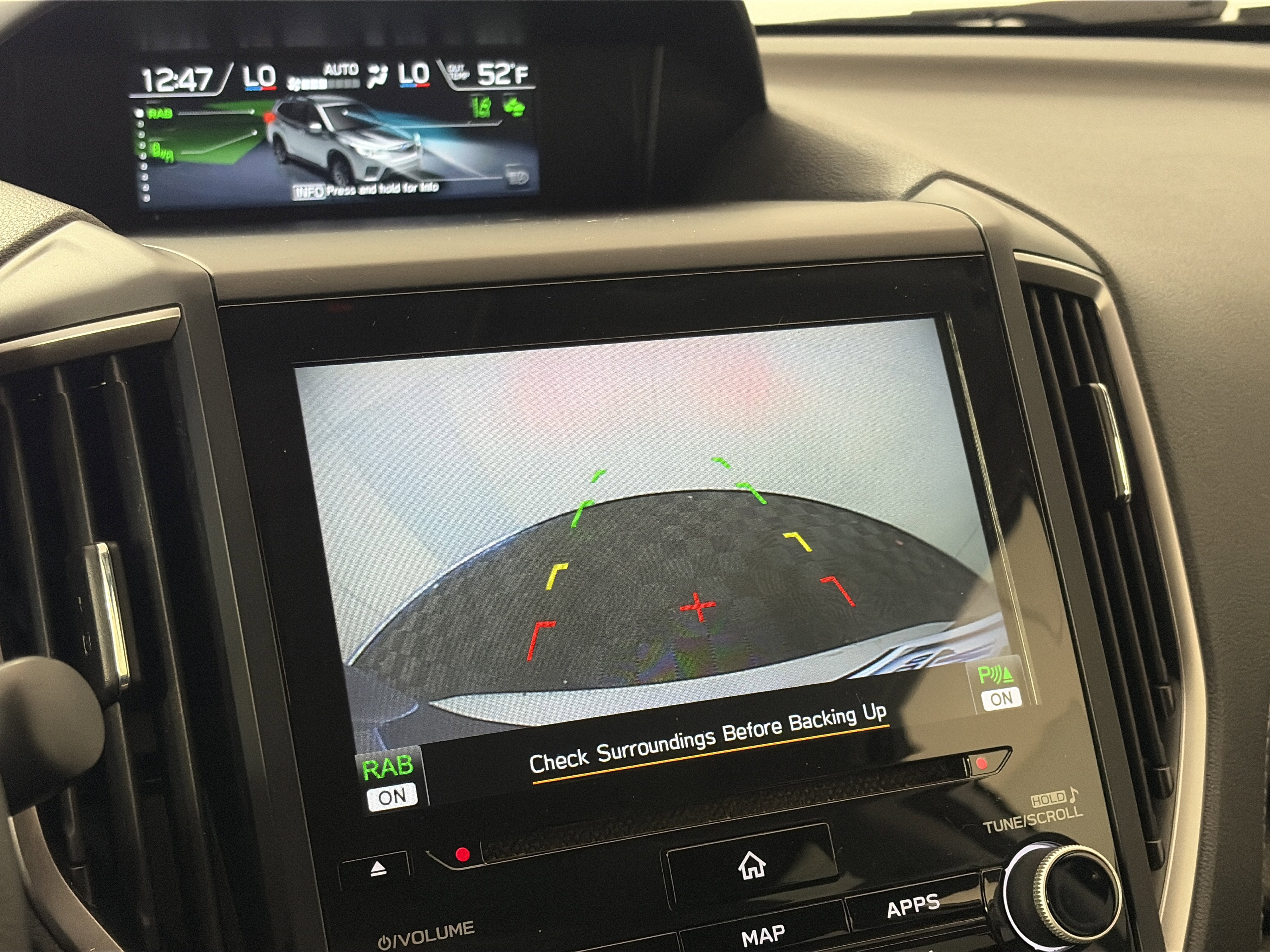 Used 2023 Subaru Forester Limited image 46