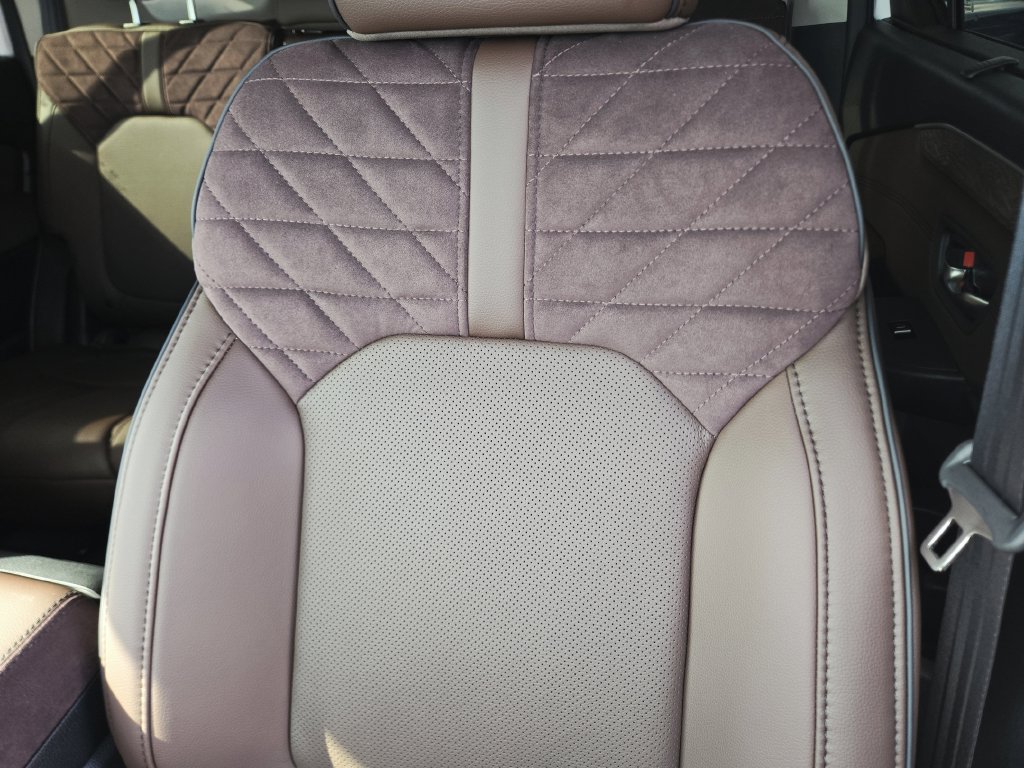 New 2026 Honda Pilot Elite image 8