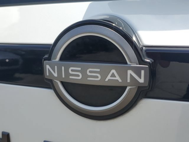 Used 2026 Nissan Pathfinder SV FWD image 7