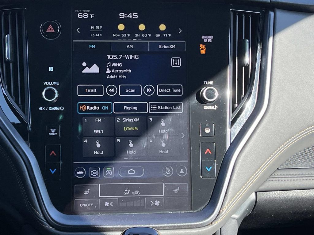 Used 2024 Subaru Outback Wilderness image 14