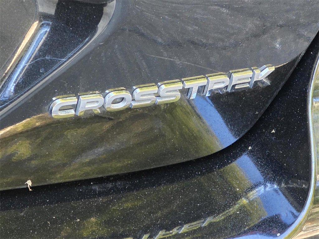 Used 2024 Subaru Crosstrek 2.0i Premium image 31