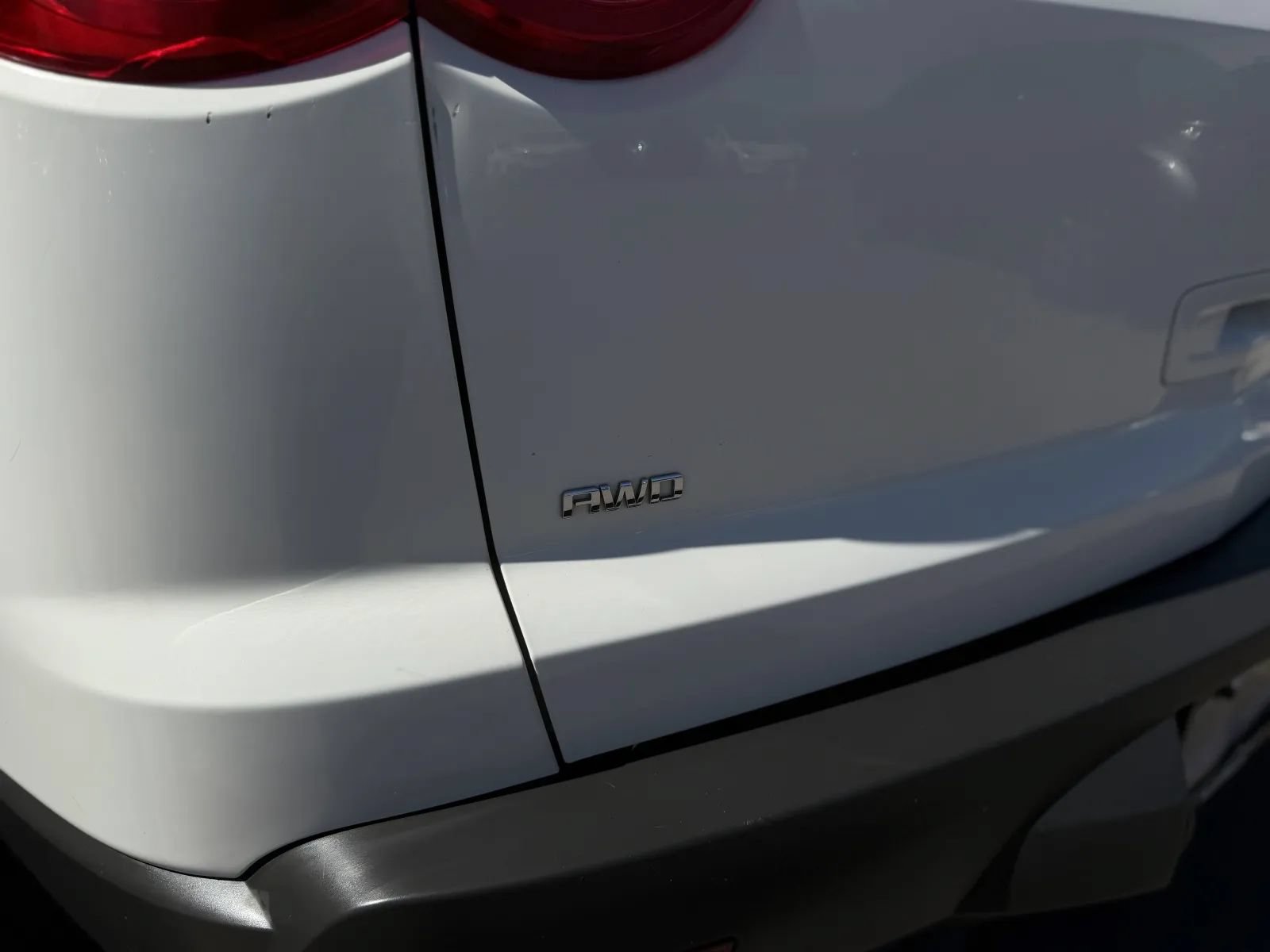 Used 2011 Chevrolet Traverse LS AWD/4WD image 35