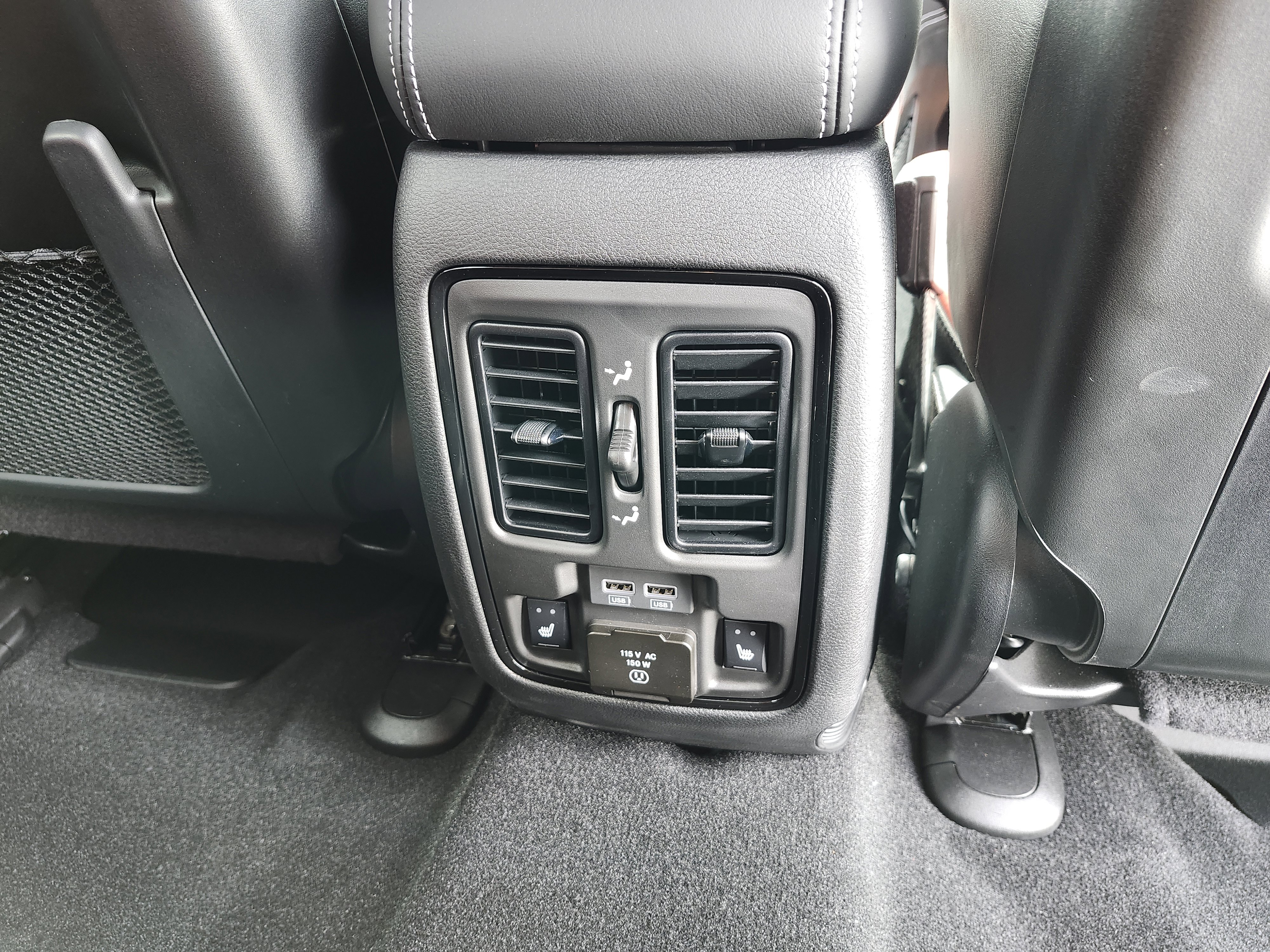 Used 2024 Dodge Durango SRT AWD/4WD image 25