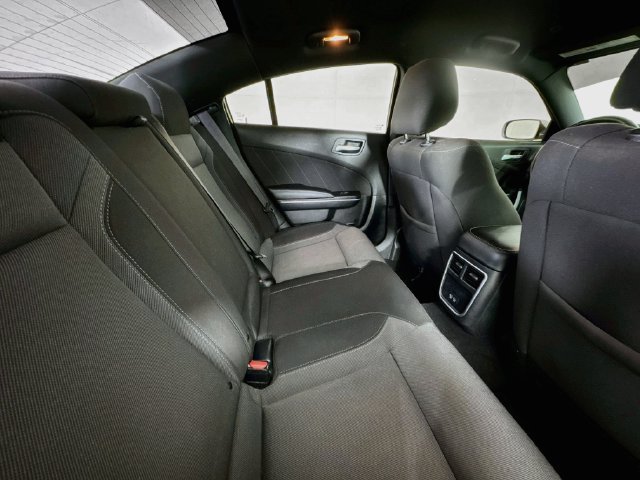 Used 2020 Dodge Charger SXT RWD image 24
