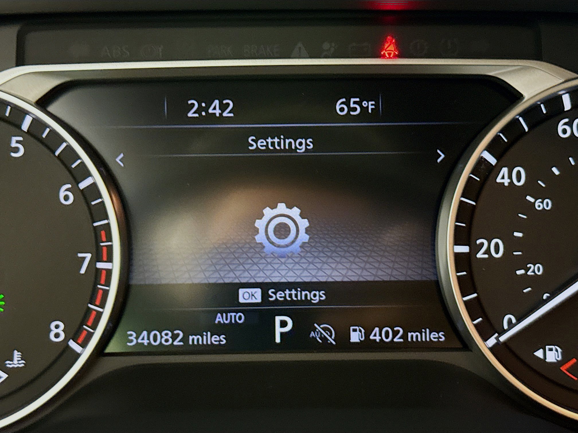 Used 2023 Nissan Pathfinder SL w/ SL Premium Package image 13