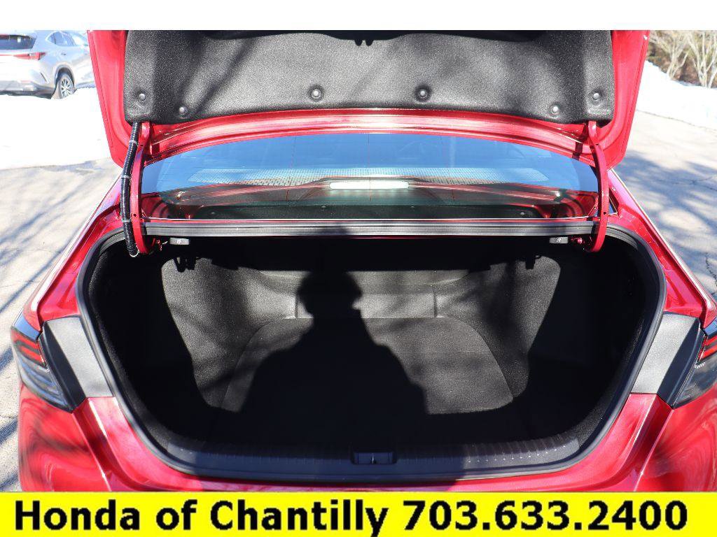 Used 2023 Honda Accord Sport image 25