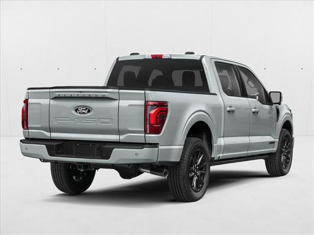 New 2026 Ford F150 Platinum video 2