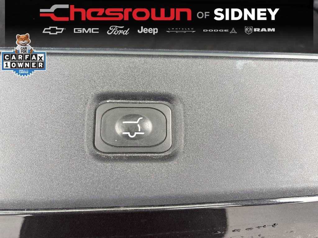 Used 2025 Lincoln Navigator Reserve w/ Jet Appearance Package image 44