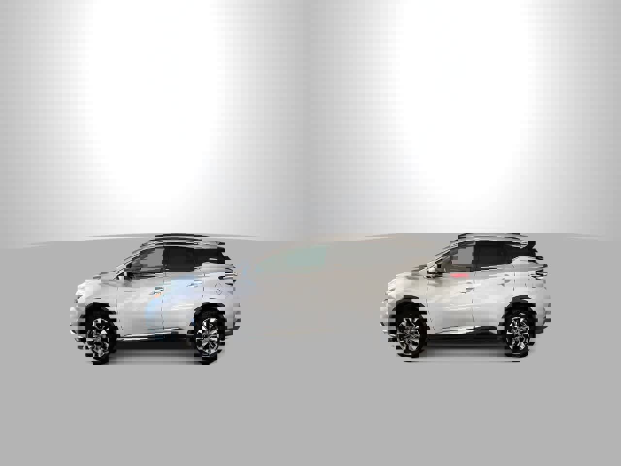 Used 2018 Nissan Murano SV image 5