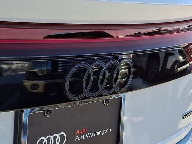 New 2026 Audi Q8 Premium Plus image 21