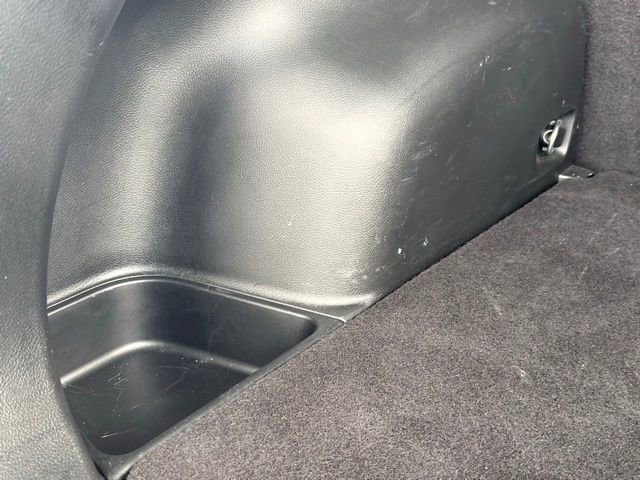 Used 2025 Jeep Compass Trailhawk AWD/4WD image 10