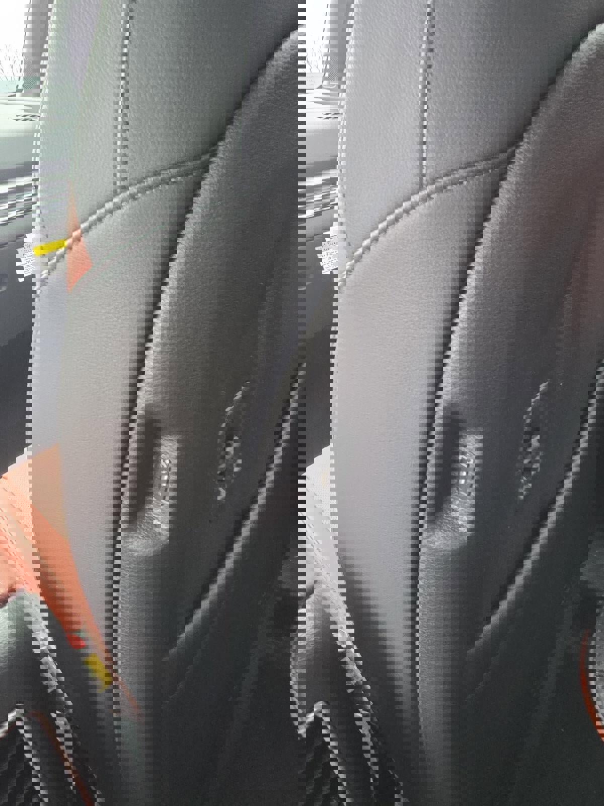 New 2026 Kia Sportage SX Prestige image 13