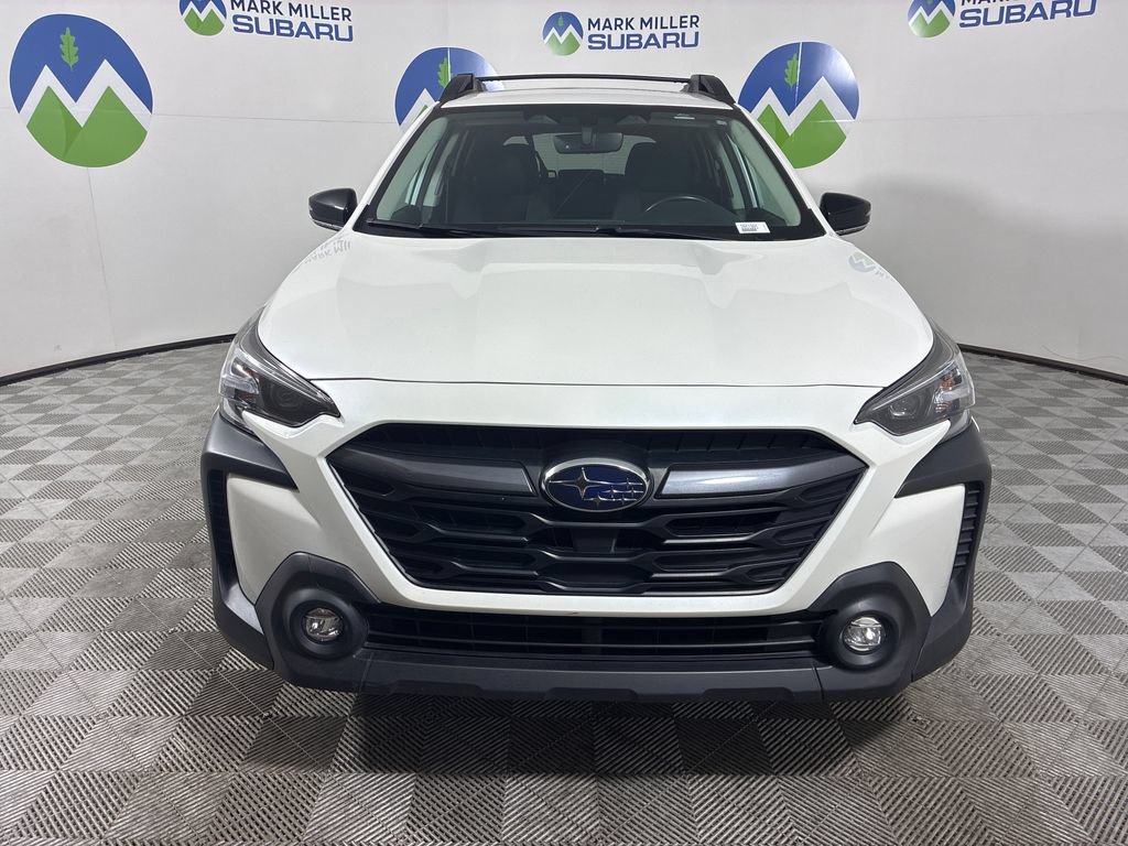 Certified 2024 Subaru Outback Premium AWD/4WD image 2