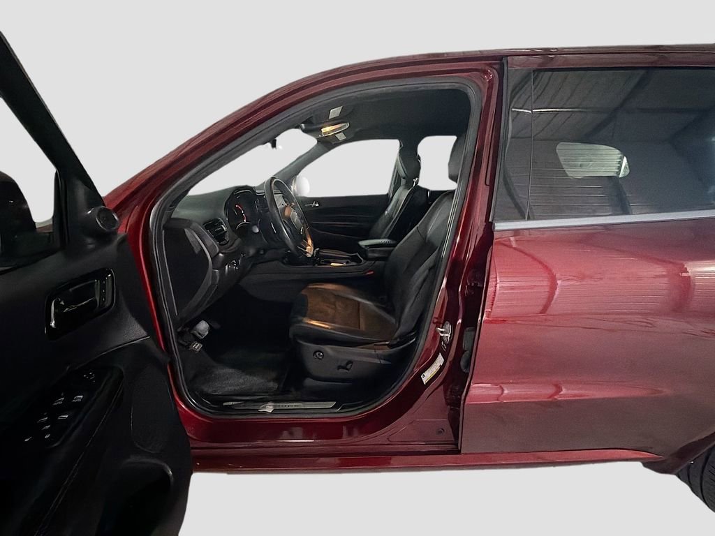 Used 2021 Dodge Durango R/T image 23